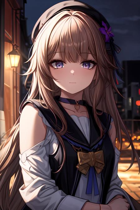 Herta - Honkai: Star Rail