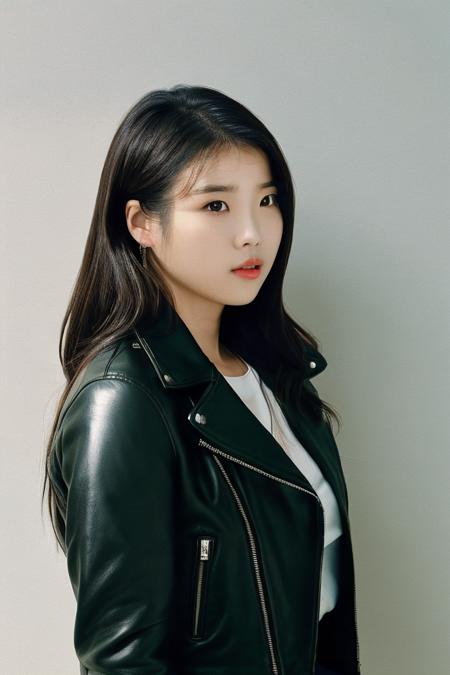 IU K-pop star 「LoRa」版本v1.0 (ID: 97257)