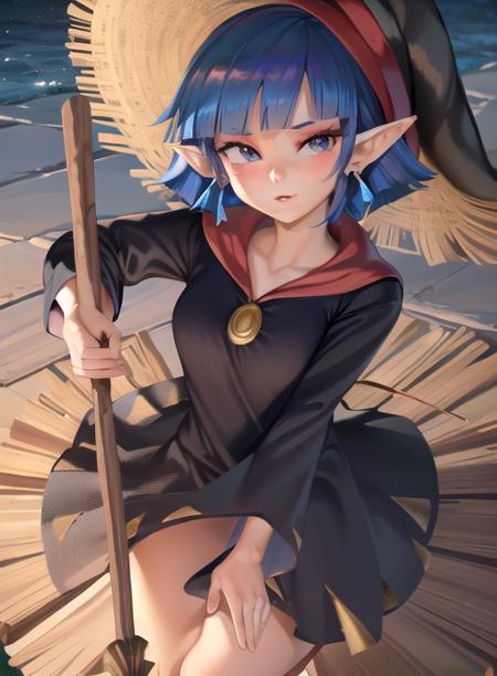 Irene (The Legend of Zelda)版本v1.0 (ID: 125147)