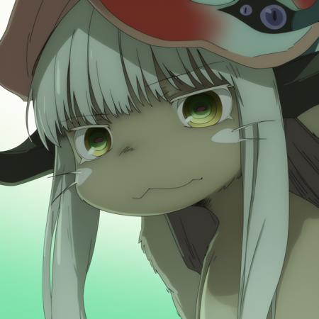Made in Abyss - A massive LoRA for SDXL