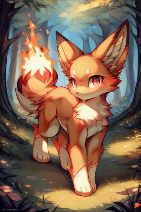 Foxparks版本v1.1 (ID: 350184)