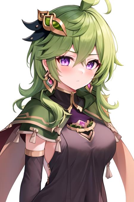 collei/コレイ/柯莱 (Genshin Impact)版本v1.0 (ID: 143853)