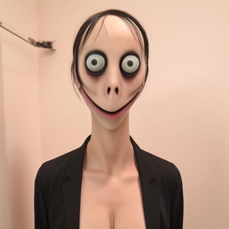 MOMO Realistic, DON'T CLICK!!!!!!!!!!!!!!!!!!!!!!!, Your Childhood Nightmare (1)