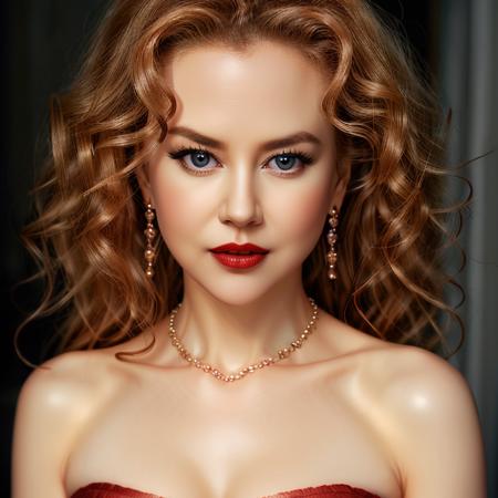 Nicole Kidman