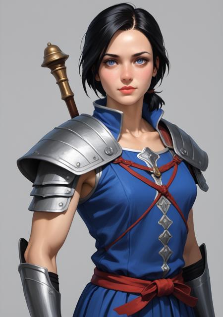 Marian Crane (Original Character)版本v1.0 (ID: 664606)