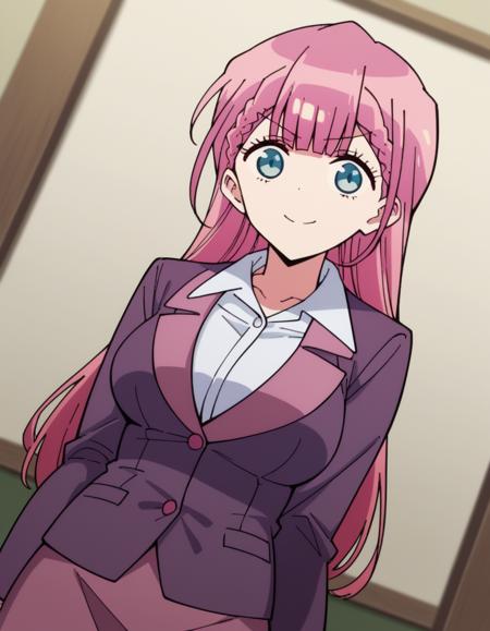 Mafuyu Kirisu (桐須 真冬) - We Never Learn: BOKUBEN (Bokutachi wa Benkyou ga Dekinai) (ぼくたちは勉強ができない)