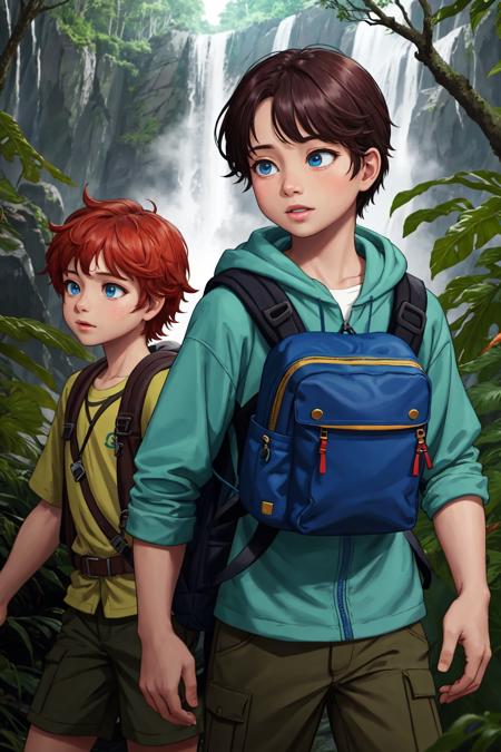 Children's Stories Toolkit
