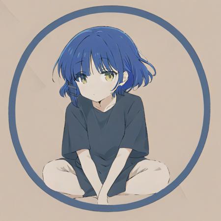 yamada ryou (sdxl)