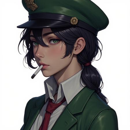 Ars Niji Style (Flux, SDXL,Pony)