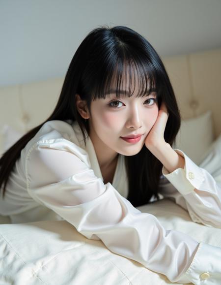 Minnie - (G)I-DLE | Flux1.D