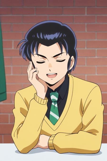 Mendo Shutaro-Urusei Yatsura