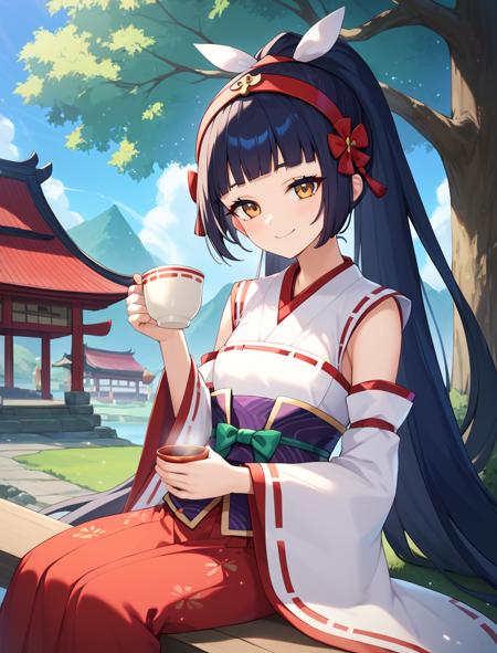 Tempest Surin (Epic Seven)