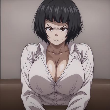 Touka (otaku ni yasashii gal toka) XL pony LORA