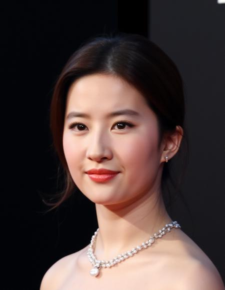 LiuYiFei