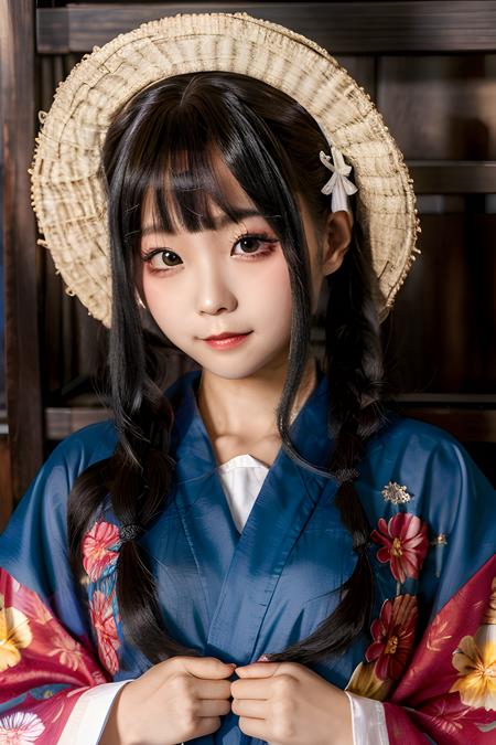 Chunmomo | 蠢沫沫momo (Ero Cosplayer)版本v1.0 (ID: 461023)