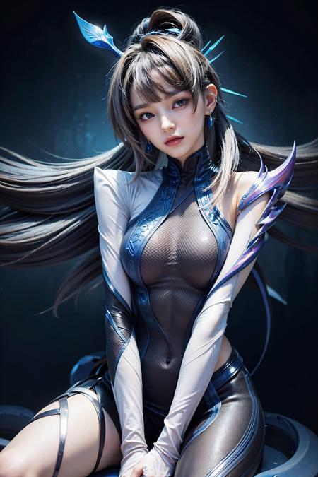 Aoi_Aquatic_Charisma_AoV_Model_LoRA版本Aoi Aquatic Charisma V1.0 (ID: 427929)
