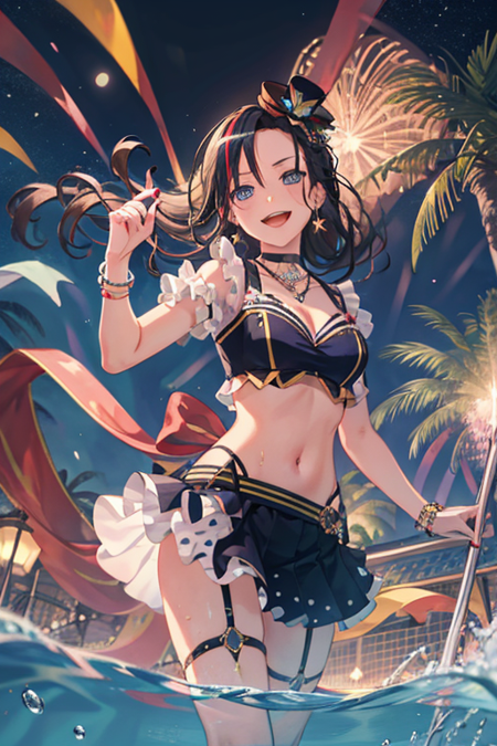Wakana Rei (LAYER, Bang Dream!)