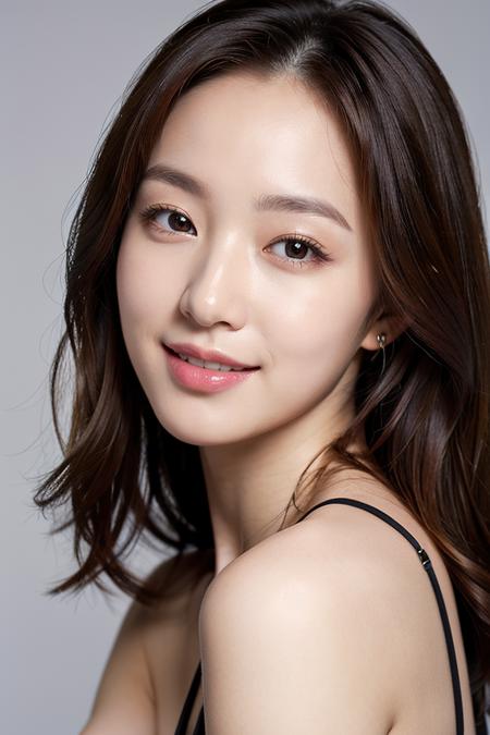 Lemix Realistic Asians版本v5.5 (ID: 656483)