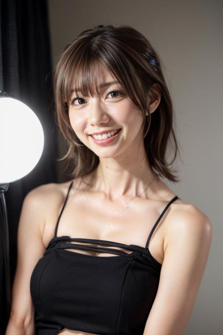 Chimu Ikuta(生田 ちむ) for Chilloutmix and etc... (except BRA)