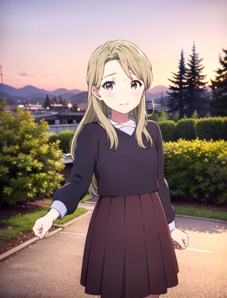 Miki Kawai