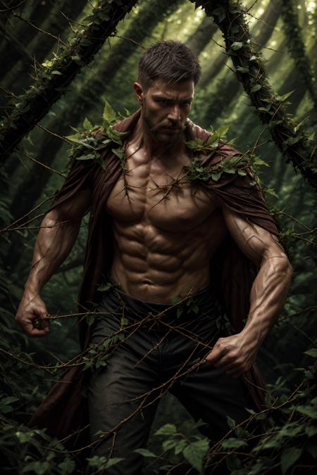 Thornmancer