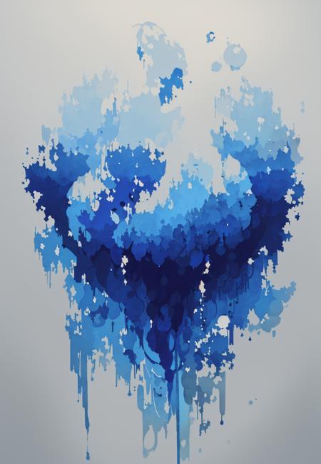 damage pixel art像素故障艺术