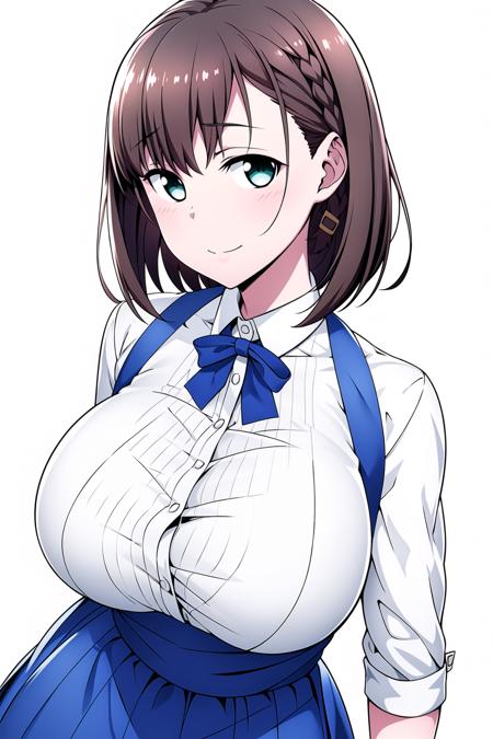 Ai Chan アイちゃん | Tawawa On Monday 月曜日のたわわ