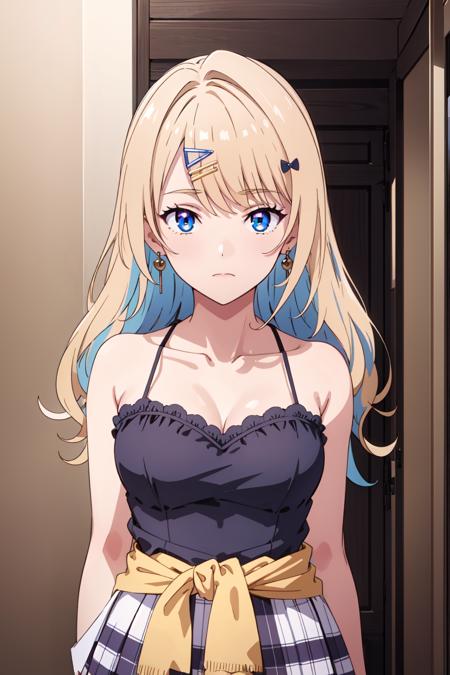 Runa Shirakawa
