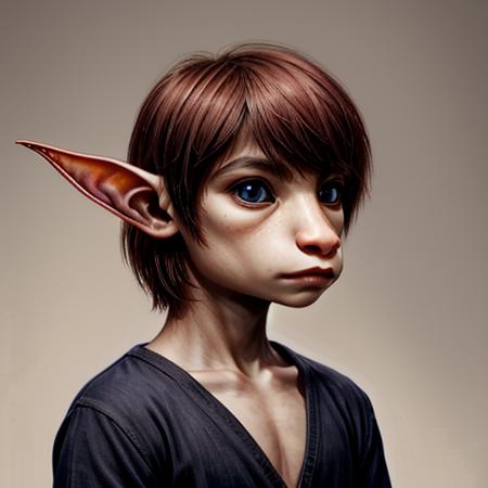 Zoantr creature