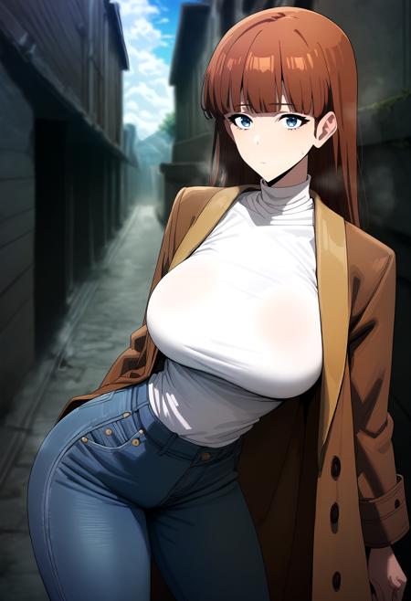 Anime Character) Lee Joo-hee / 이주희 (Solo Leveling / 나혼자만 레벨업)版本v1.0 (ID: 658956)