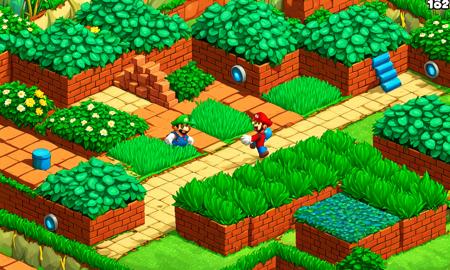 Supergiant Isometric Landscapes SDXL (Game Concept)