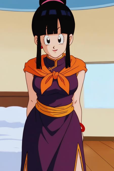 HellKaiza's Dragon Ball characters