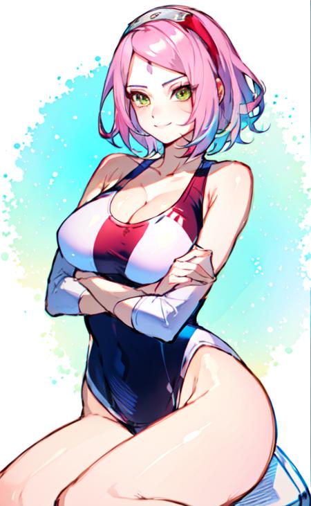 Haruno Sakura