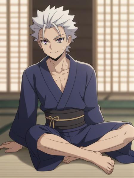 Ouchi Fukuchi (Bungo Stray Dogs)版本v1.0 (ID: 1277310)