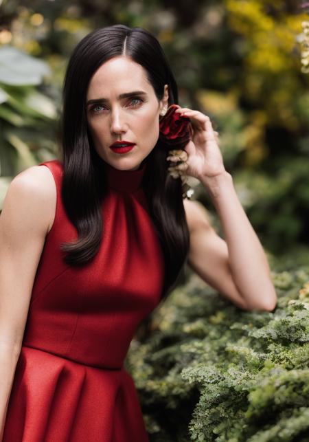 Jennifer Connelly Older Age