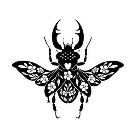 Floral insects版本V1 (ID: 682748)