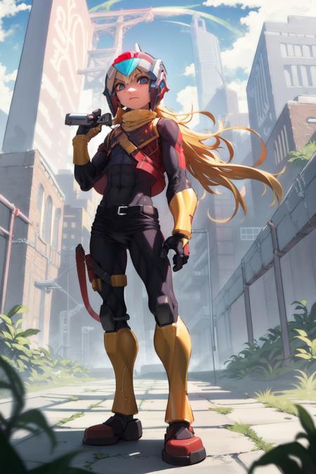 Tanziya (codlxcold) style