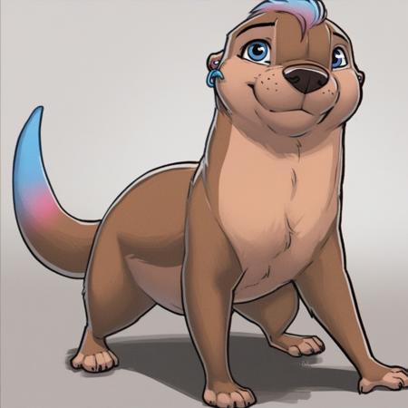 Andy Borrego (Zaush)