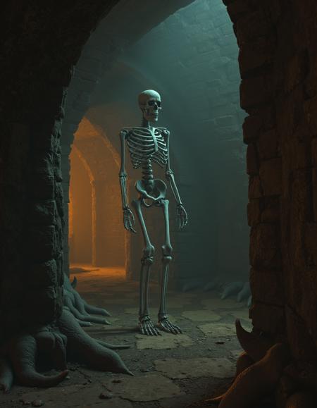 SXZ Baldur's Gate 3 [ FLUX ]
