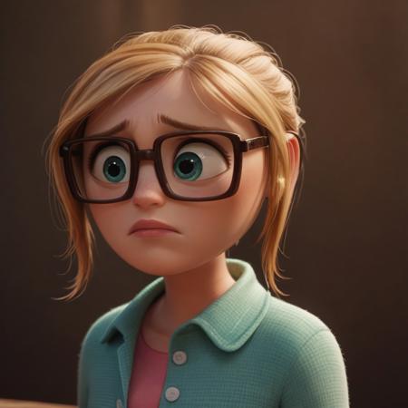 Sam Sparks - Cloudy With a Chance of Meatballs (PonyXL)