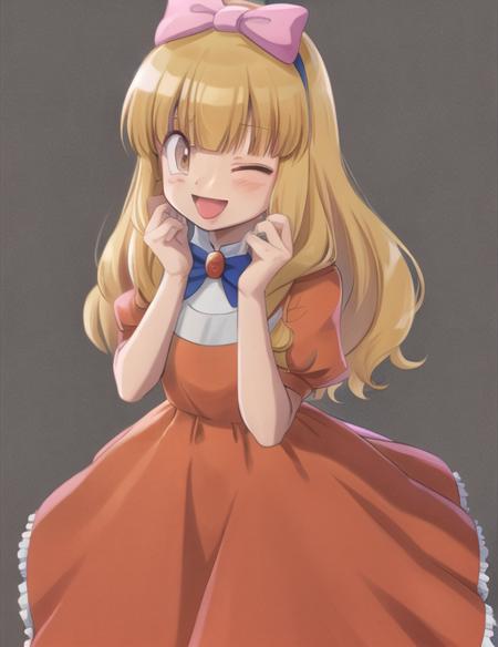 Ashley (Pokemon)版本v1.0 (ID: 272657)