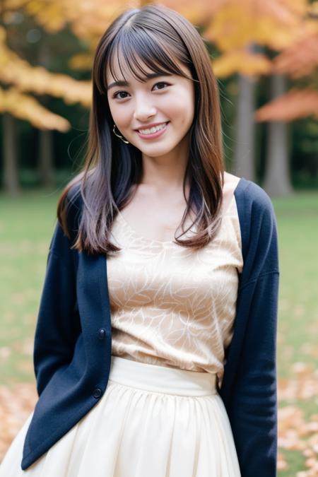 AidaRikako / 逢田 梨香子_JP_VA