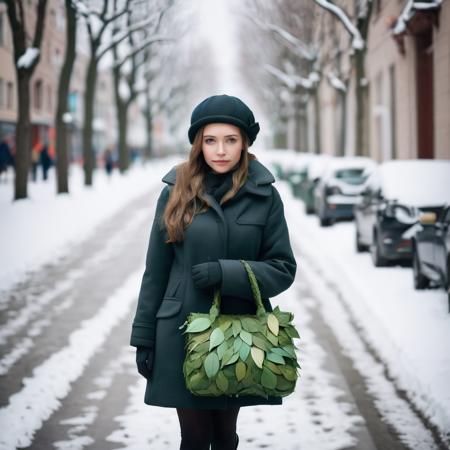 Leaf Style XL