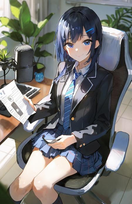 Anime Illust Diffusion XL