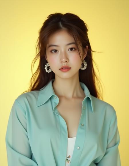 Imada Mio ~ cute Japanese actress ~
