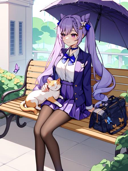 genshin_impact_Character_series_6PONY_LORA