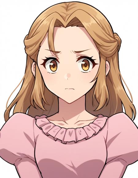 Eve from Baccano (Pony)