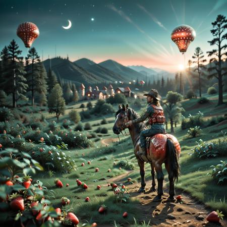 Strawberrify