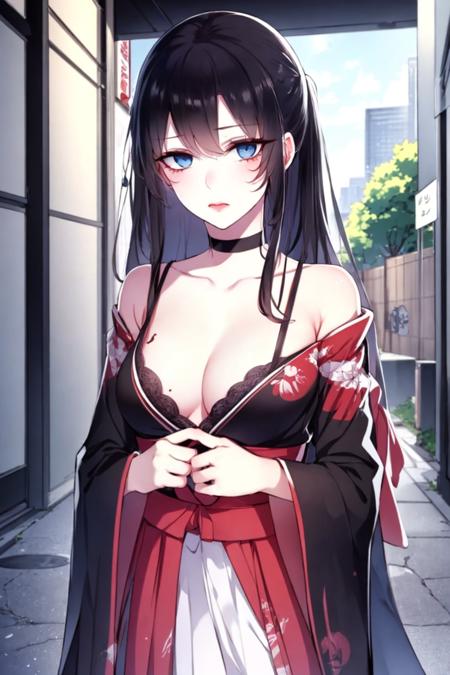 Luo Qingtong | Pupillary Master | Manhua