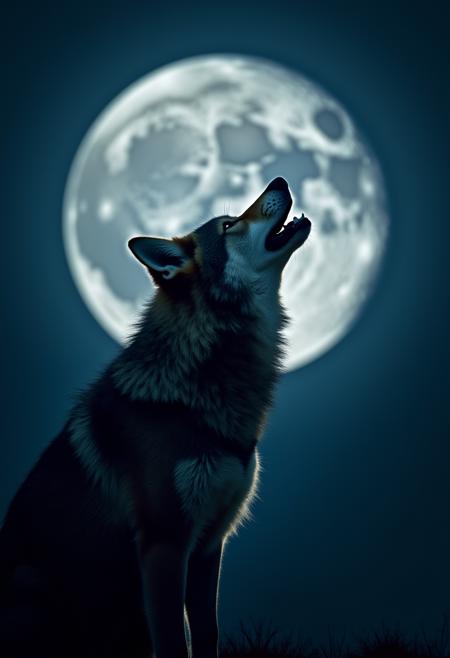 A Better Wolf
